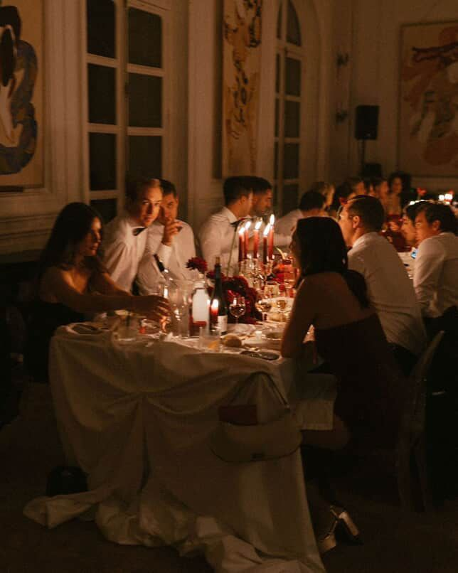 “Best dinner I've had in Barcelona.” Marc B.